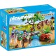 PLAYMOBIL 6947 Country - Cavaliers Avec Poneys Et Cheval