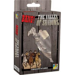 Dv Giochi Bang ! : The Valley of Shadows (Extension)