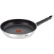 Tefal Poêle induction inox 28cm