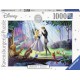 Ravensburger Puzzle 1000 pièces - La Belle au bois dormant (Collection Disney)