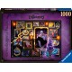 Ravensburger Puzzle 1000 pièces - Ursula (Collection Disney Villainous)