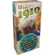 Asmodee Les Aventuriers du Rail : Extension USA 1910