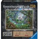 Ravensburger Escape puzzle - La licorne