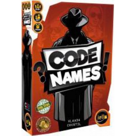 Iello Codenames