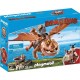 PLAYMOBIL 9460 Dragons - Varek et Bouledogre