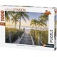 Nathan Puzzle Plage de Floride