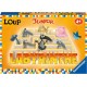 Ravensburger Labyrinthe Junior Loup