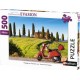 Nathan Puzzle 500p - Voyage en Toscane