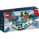 LEGO 40416 La Patinoire