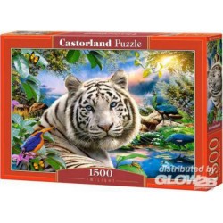 Castorland Puzzle Twilight, Puzzle 1500 pièces