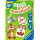 Ravensburger Le jeu du p'tit marchand