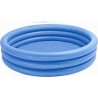 INTEX Bleu Cristal Piscinette Gonflable 1,47m x 0,33m