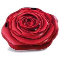 INTEX Mattress Red Rose