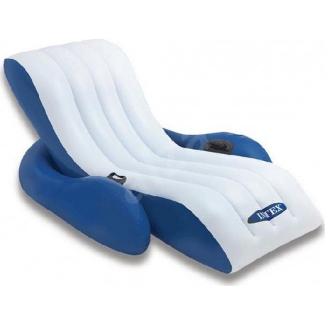 INTEX Inflatable Armchair 180cm x 135cm