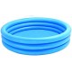 INTEX Pool Round Blue 25 × 114 × 114cm 59416NP