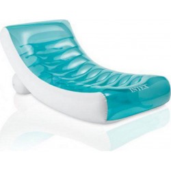 INTEX Inflatable Chaise Lounge