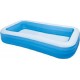 INTEX Family Inflatable Pool 56 × 305 × 183cm 58484NP