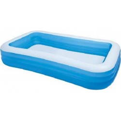 INTEX Family Inflatable Pool 56 × 305 × 183cm 58484NP