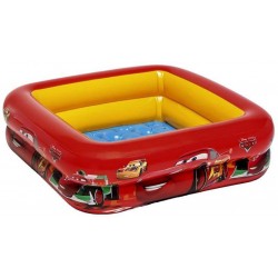 INTEX Children's Pool Cars 23 × 85 × 85cm