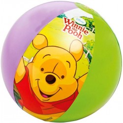 INTEX Winnie the Pooh Inflatable Ball