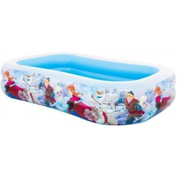 INTEX Inflatable pool Frozen 56 × 175 × 262cm