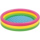 INTEX Large Rainbow Swimming Pool