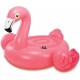 INTEX Inflatable Mattress Flamingo Giant 221x221cm