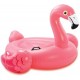 INTEX Flamingo Inflatable Mattress, Small 147 x 147cm