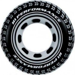 INTEX Inflatable Ring Tyre 91cm