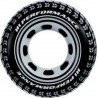 INTEX Inflatable Ring Tyre 91cm