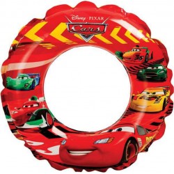 INTEX Cars Swimming Ring