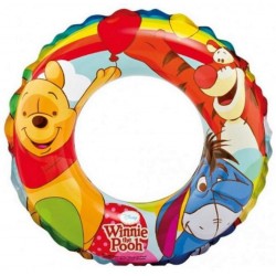 INTEX Swim Ring Winnie the Pooh