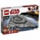 LEGO 75190 Star Wars - Le Star Destroyer Du Premier Ordre