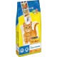 Friskies Croquettes Chats Stérilisés Dinde Légumes MAXI 7,5Kg (lot de 2)