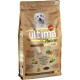 Ultima Nature Croquettes Chiens Adult Mini 1-10 Kg Poulet Riz Complet Légumes Fruits Format 1,25Kg (lot de 2)