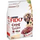 Fido Croquettes Croq et Tendre Chiens au Boeuf 3Kg (lot de 3)