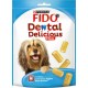 Fido Dental Delicious Mini 130g (lot de 6)