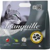 Tranquille Litière Minérale Pour Chat 8L (lot de 4)
