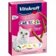 Vitakraft Best Of Cat Stick Mini Pour Chat 40g (lot de 3)