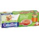 CANAILLOU PATE MULTI 4X400G