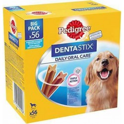 PEDIGREE DENTASTIX CHIEN 2,16Kg