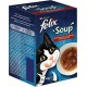 FELIX Soupe Sélection de la Campagne x6 48g