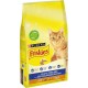 FRISKIES Croquettes à la Dinde et aux Légumes pour chats stérilisés 7,5Kg