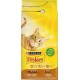 PURINA Friskies Croquettes Pour Chats Poulet, Dinde et Légumes 2Kg