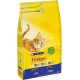 FRISKIES Croquettes Colin et Légumes Chat adulte 4Kg