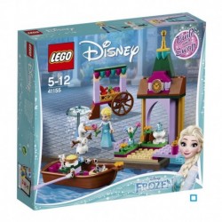 LEGO 41155 Disney - Les Aventures D'Elsa Au Marché