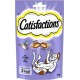 CATISFACT. CATISFACTIONS AU CANARD 60g