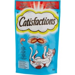 CATISFACTIONS AU SAUMON 60GR 5998749117750