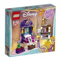 LEGO 41156 Disney - La Chambre Du Château De Raiponce