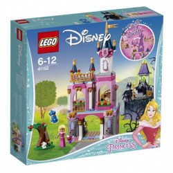LEGO 41152 Disney - Le Château De La Belle Au Bois Dormant